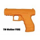 ESP TW-Walther P99Q harjoitusase