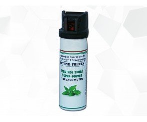 Beyond Forces Super Power Menthol Turvasumutin- no color Beyond Forces Super Power Menthol Turvasumutin- no color