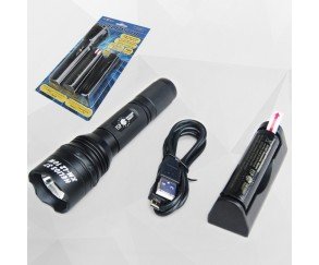 ESP- Flashlight BARRACUDA 5-R ESP- Flashlight BARRACUDA 5-R
