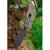 ESP-RKK-01 Rescue knife