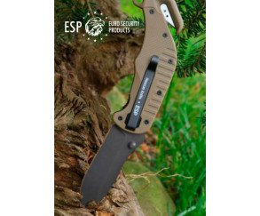 ESP-RKK-01 Rescue knife